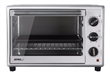 Horno de mesa eléctrico Atma HG3010E 30L plata 220V